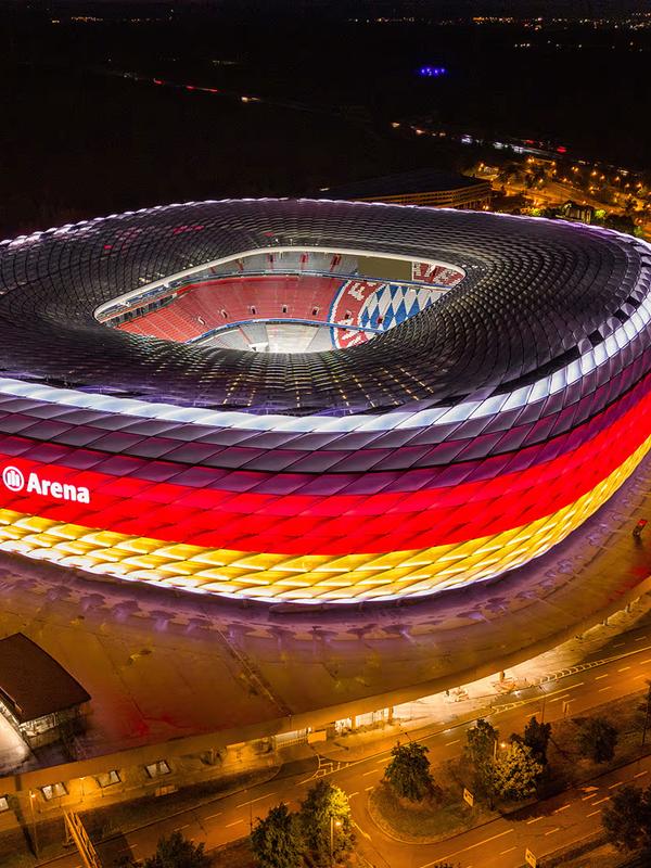 Allianz Arena
