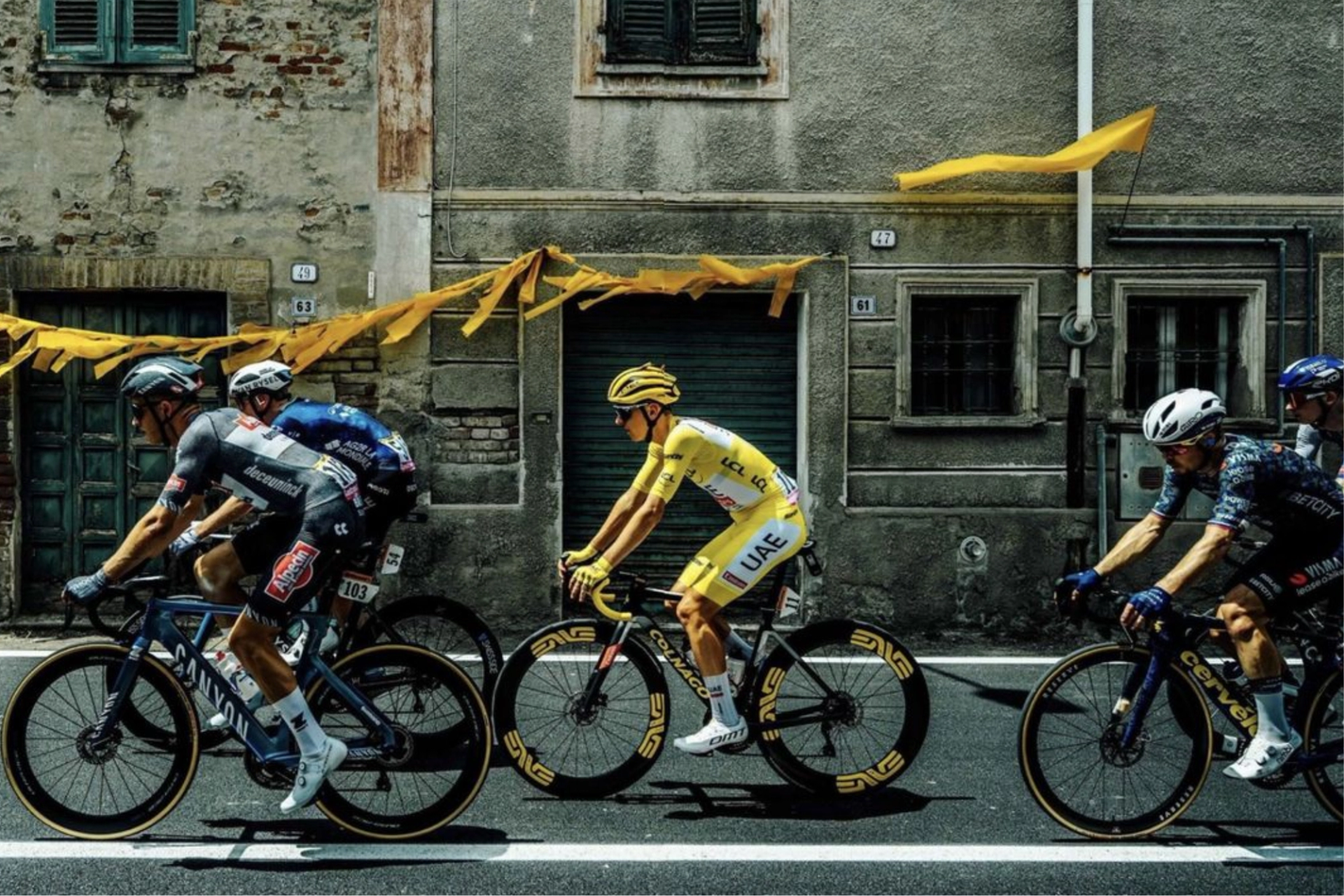 Tour de France 2027 stage three: Welshpool to Cardiff