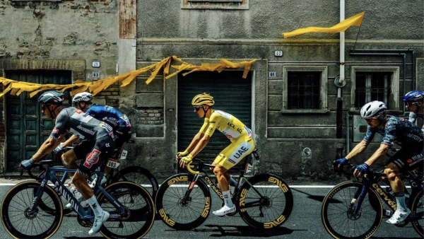 Tour de France 2027 stage three: Welshpool to Cardiff