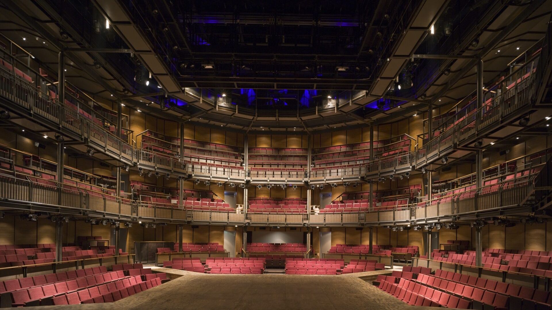 Royal Shakespeare Theatre