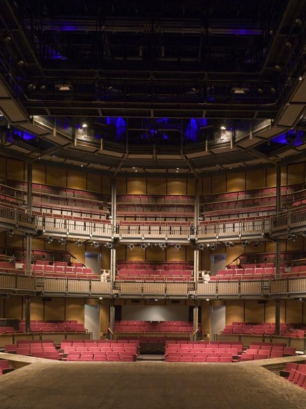 Royal Shakespeare Theatre