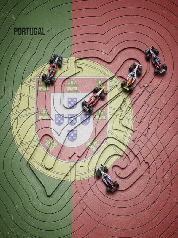 Portuguese Grand Prix
