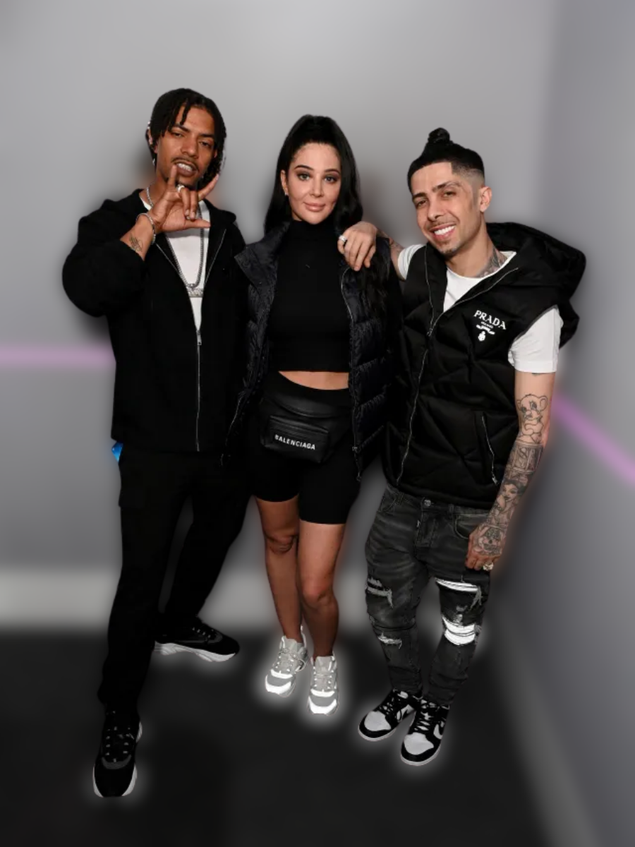 N-Dubz at Utilita Arena Newcastle 2027