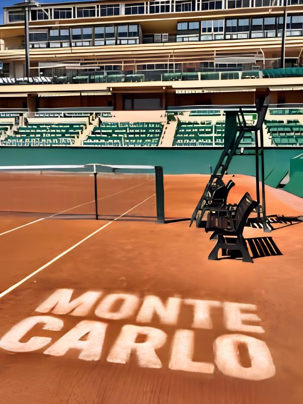 Monte-Carlo Masters