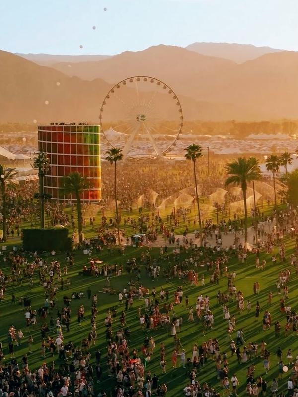 Coachella
