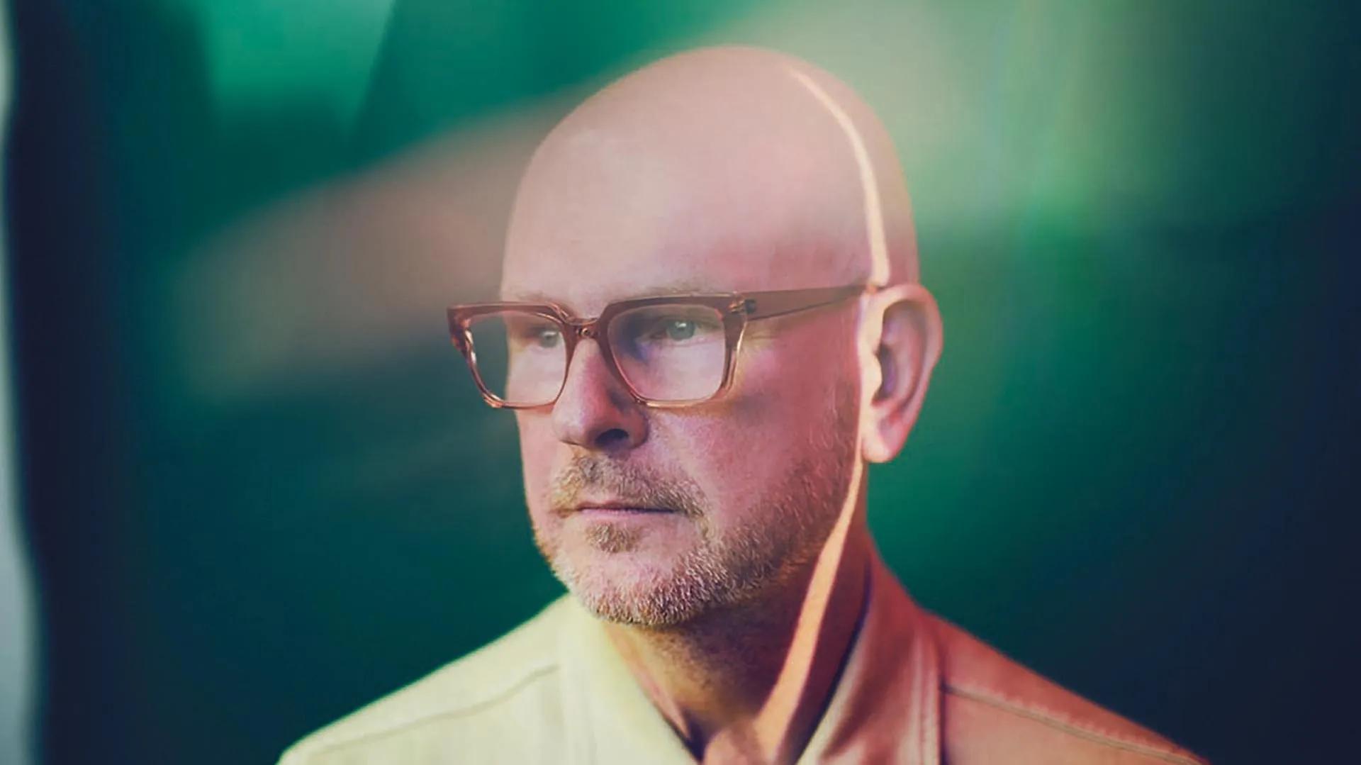 Philip Selway - Musician