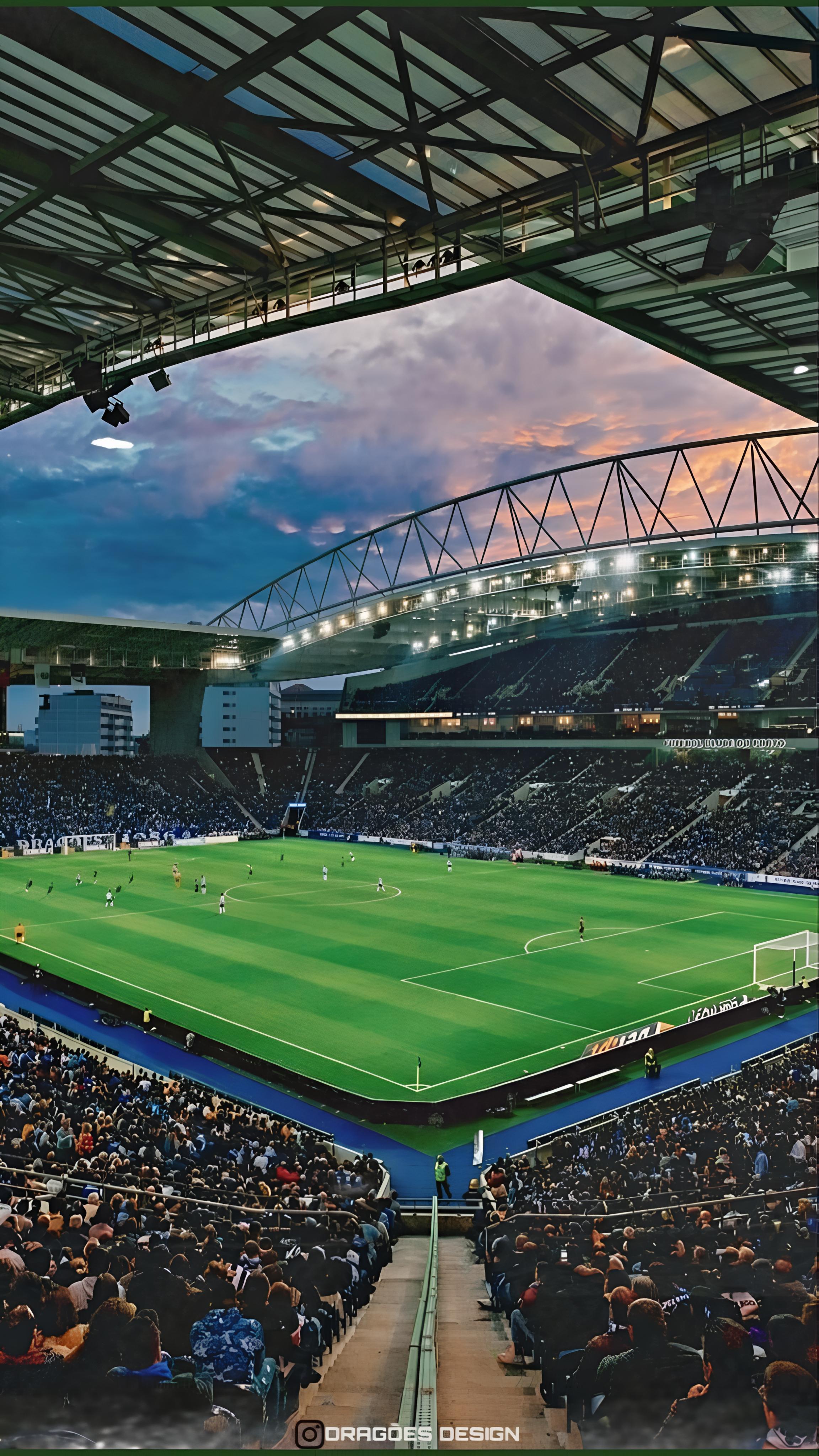 Chelsea vs Brighton & Hove Albion 2026