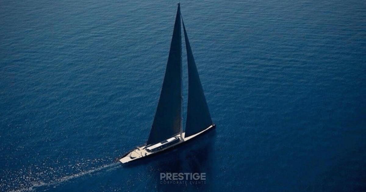 Sailing & Boating hospitality experiences