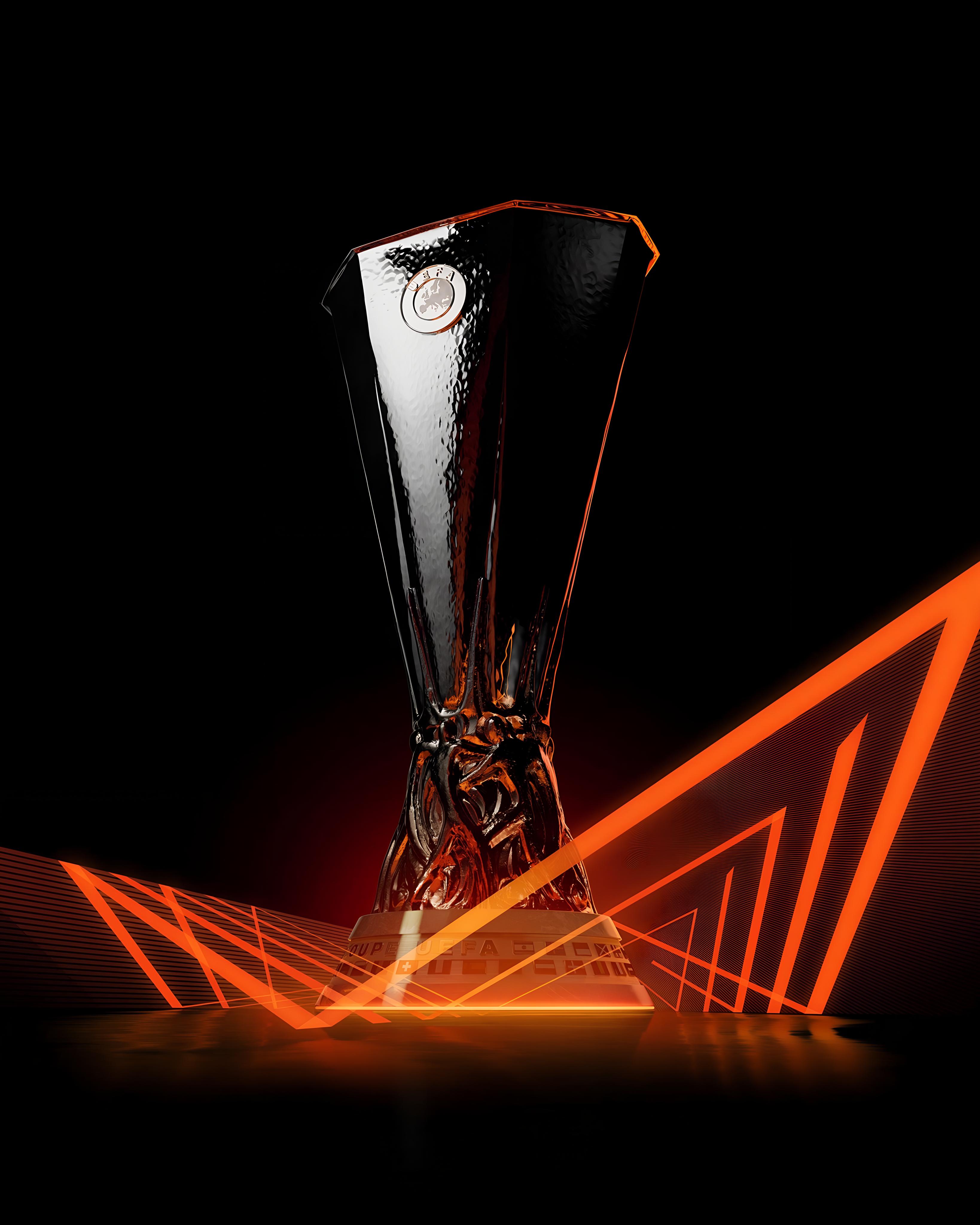 Europa League category