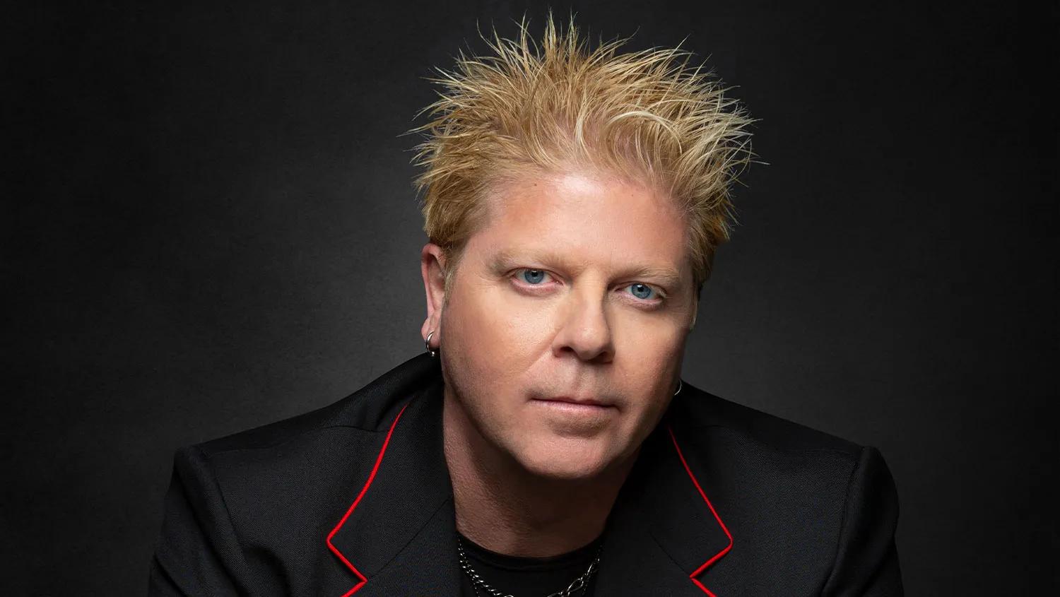 Dexter Holland - Singer