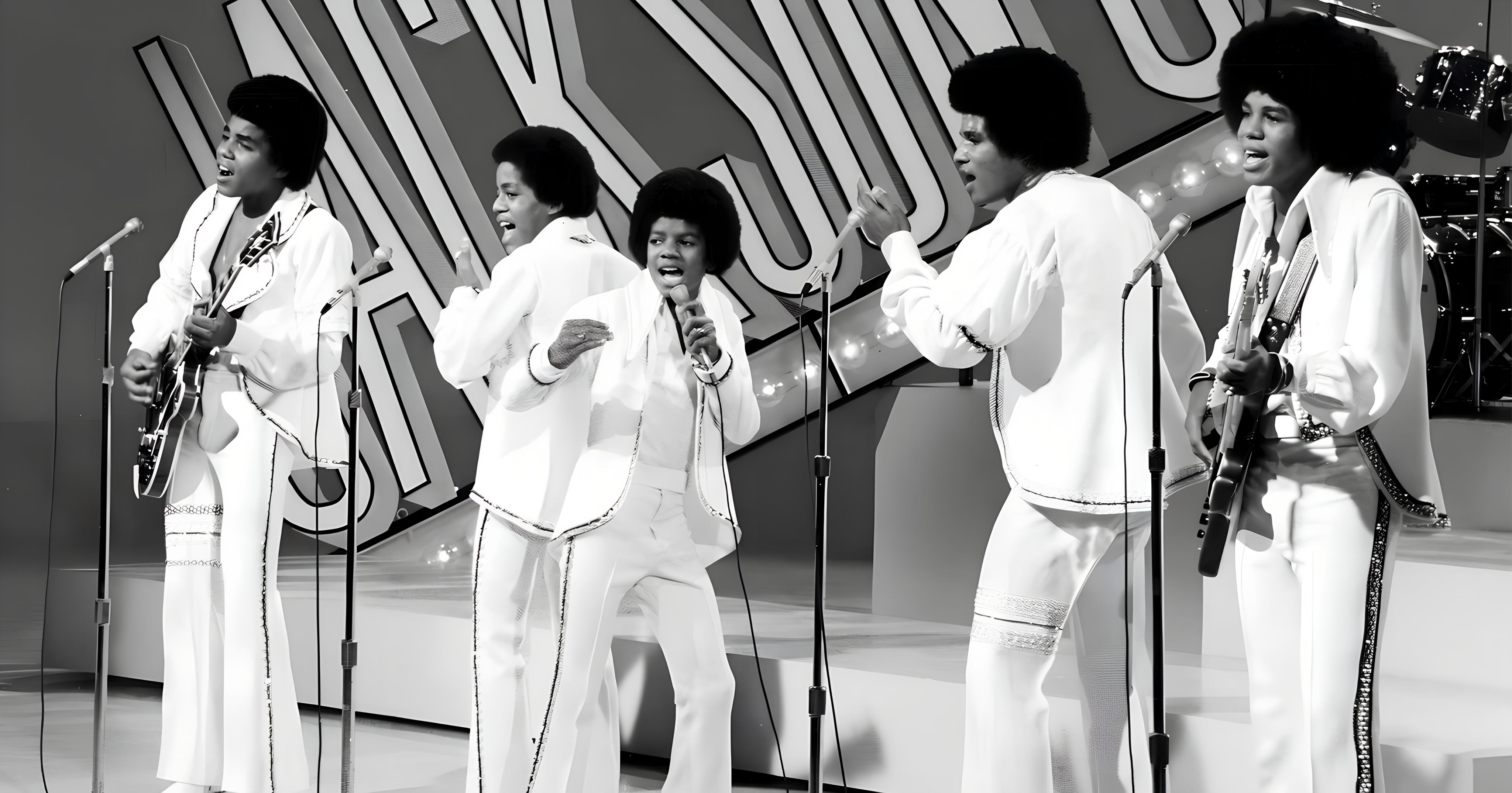The Jacksons UK Tour 2026: Dates and Line-Up