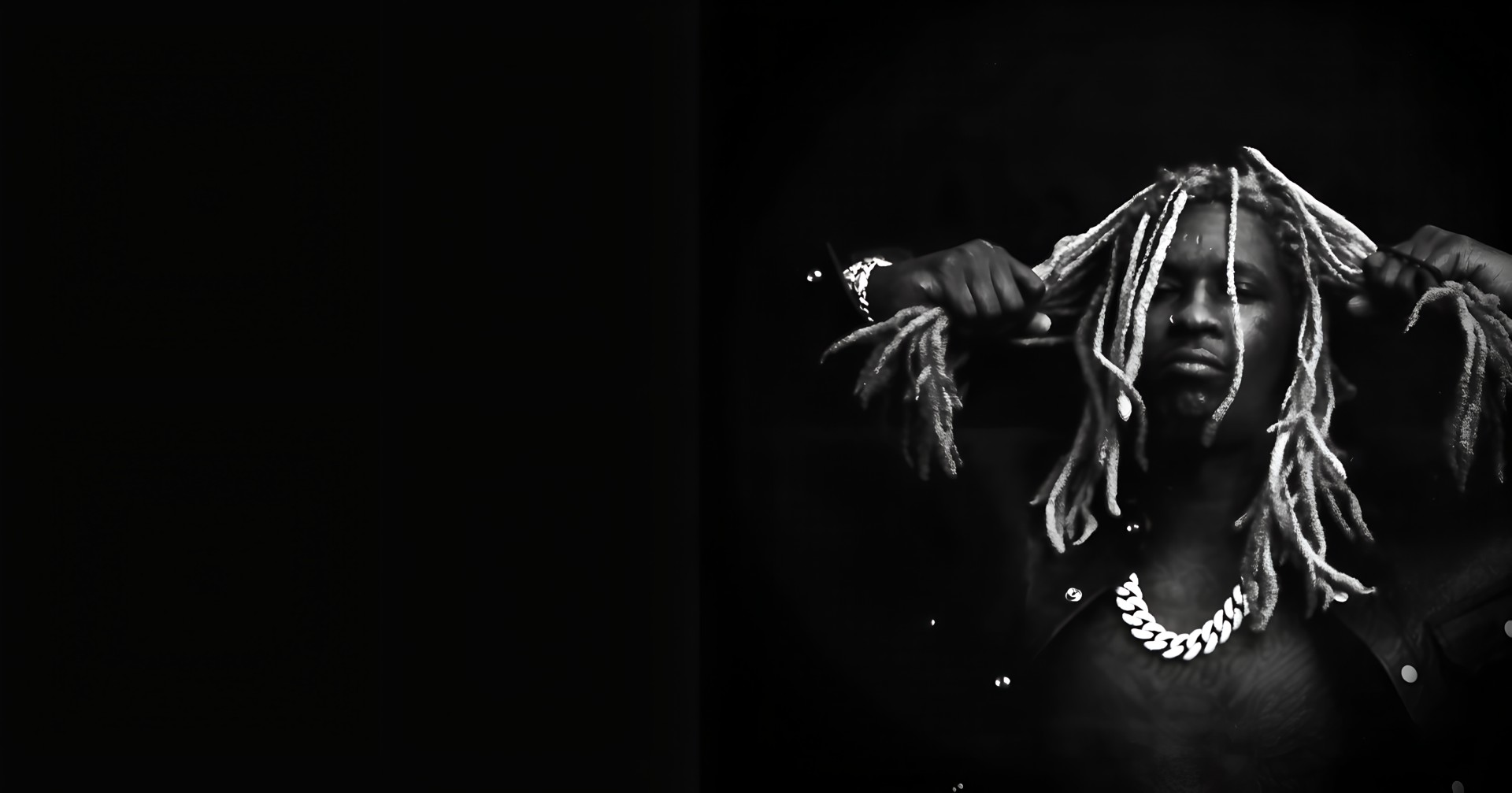 Young Thug's Tour History and UK Shows