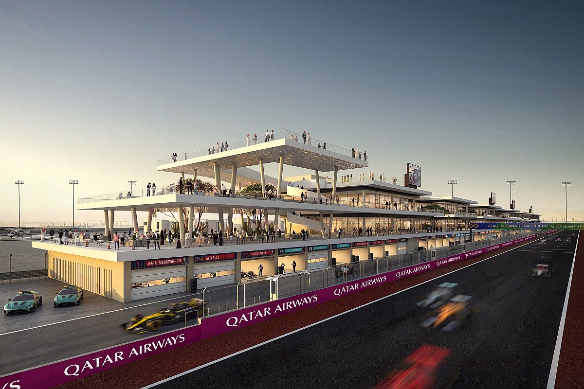 Losail Circuit