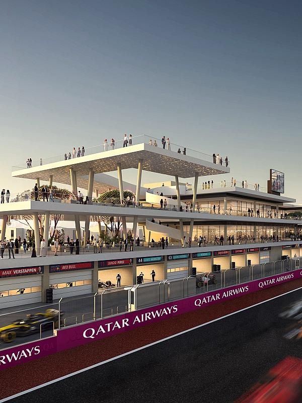 Losail Circuit