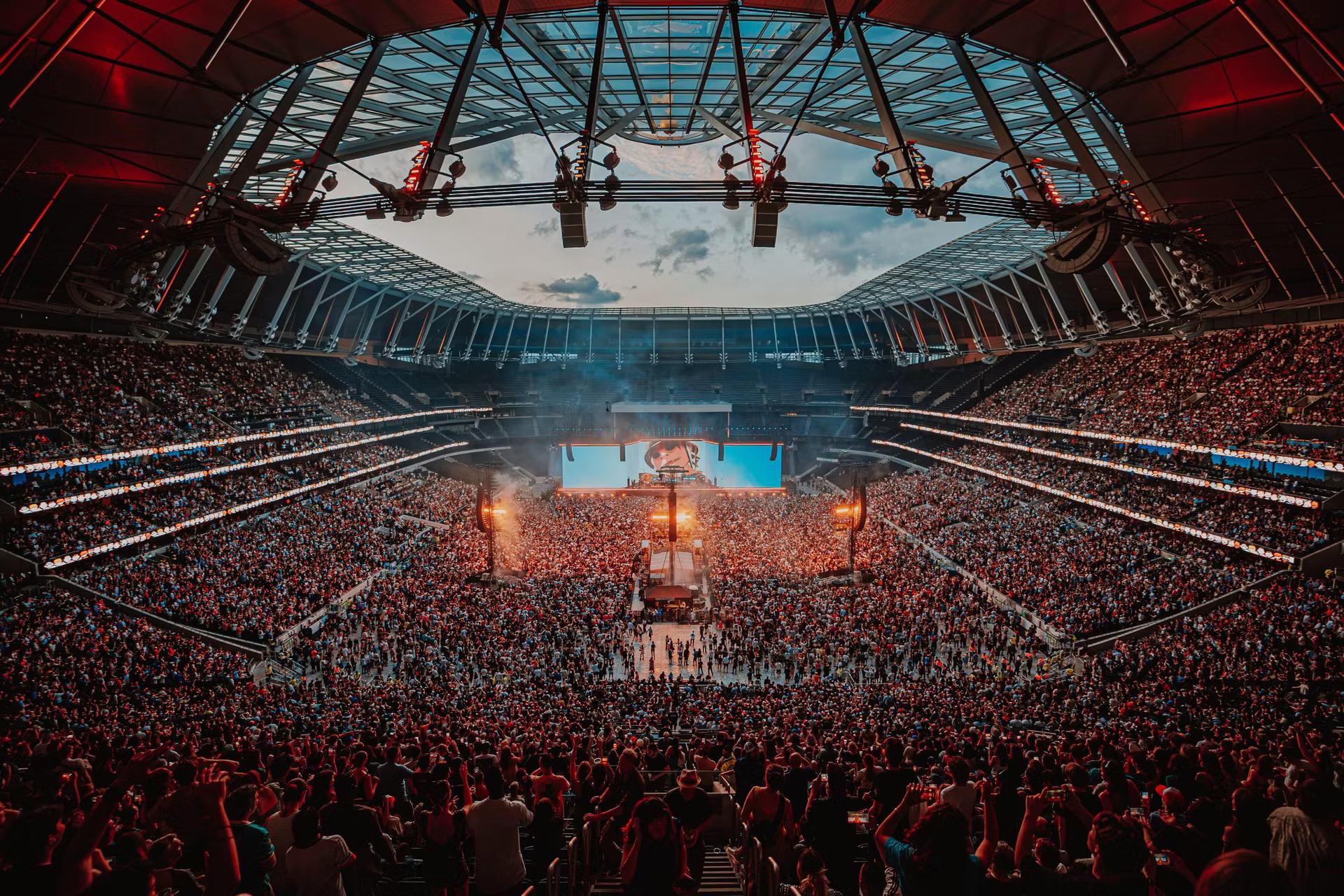 Top Client Entertainment Ideas: London Autumn 2026