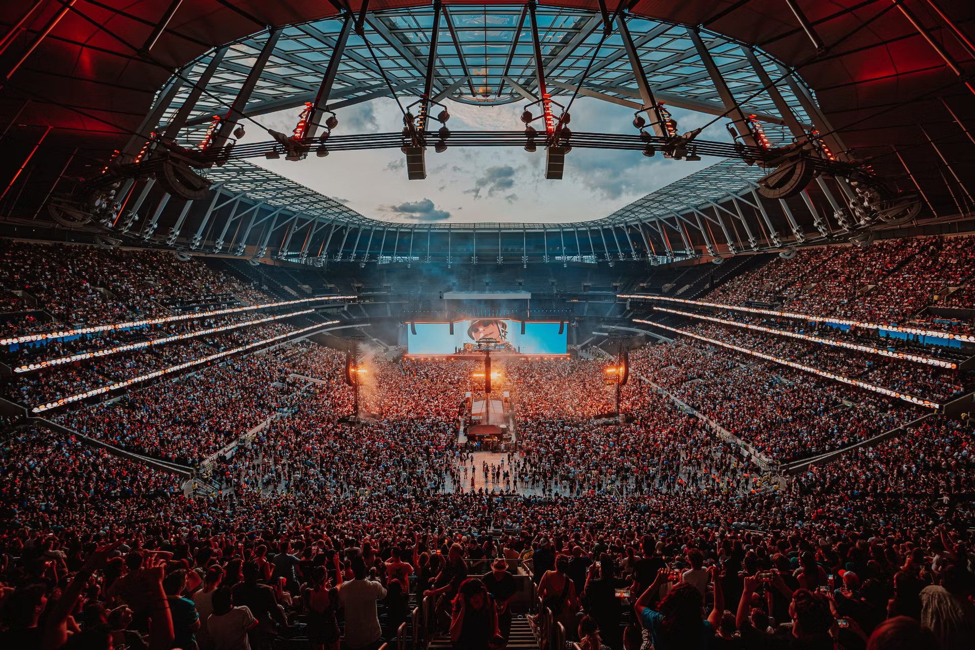 Top Client Entertainment Ideas: London Autumn 2026