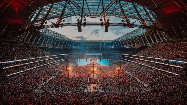 Top Client Entertainment Ideas: London Autumn 2026