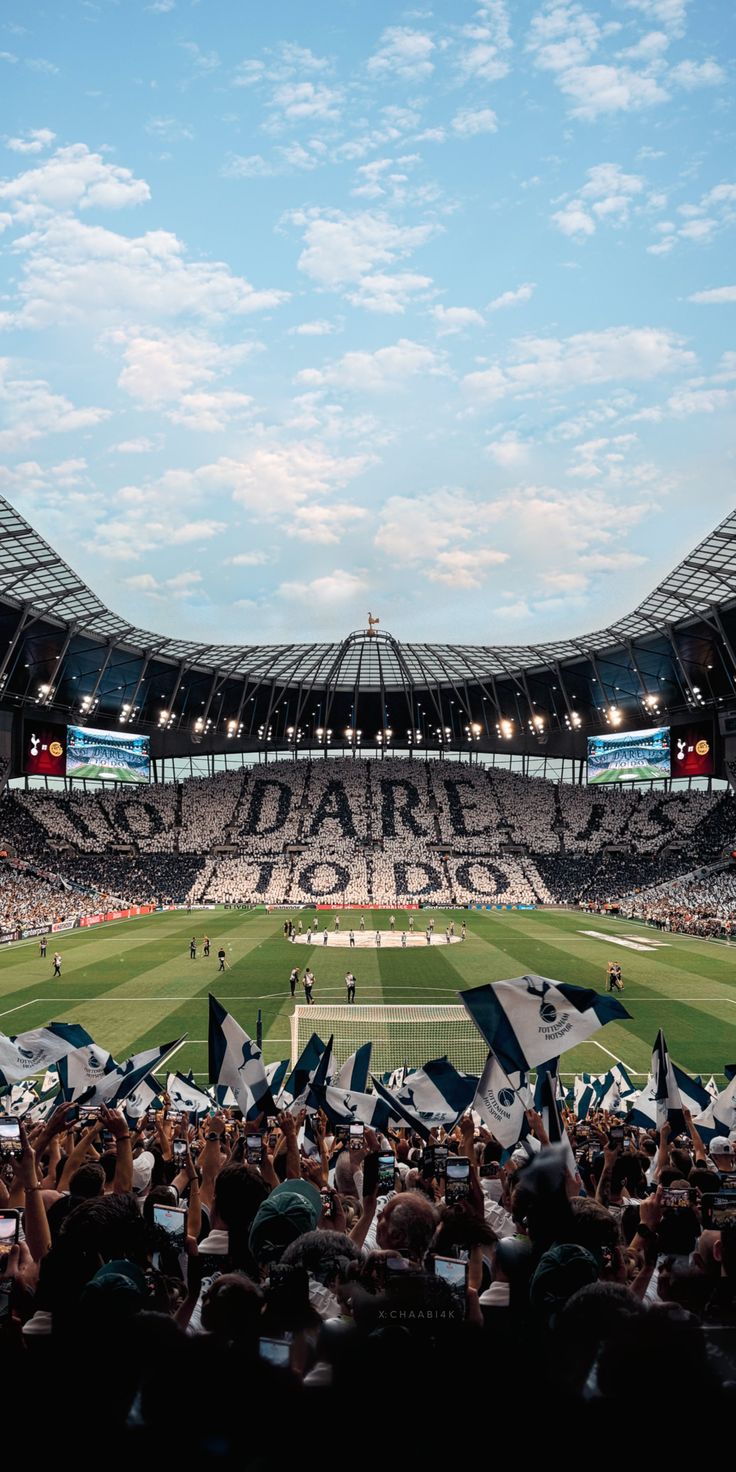 Tottenham Hotspur vs Everton 2026