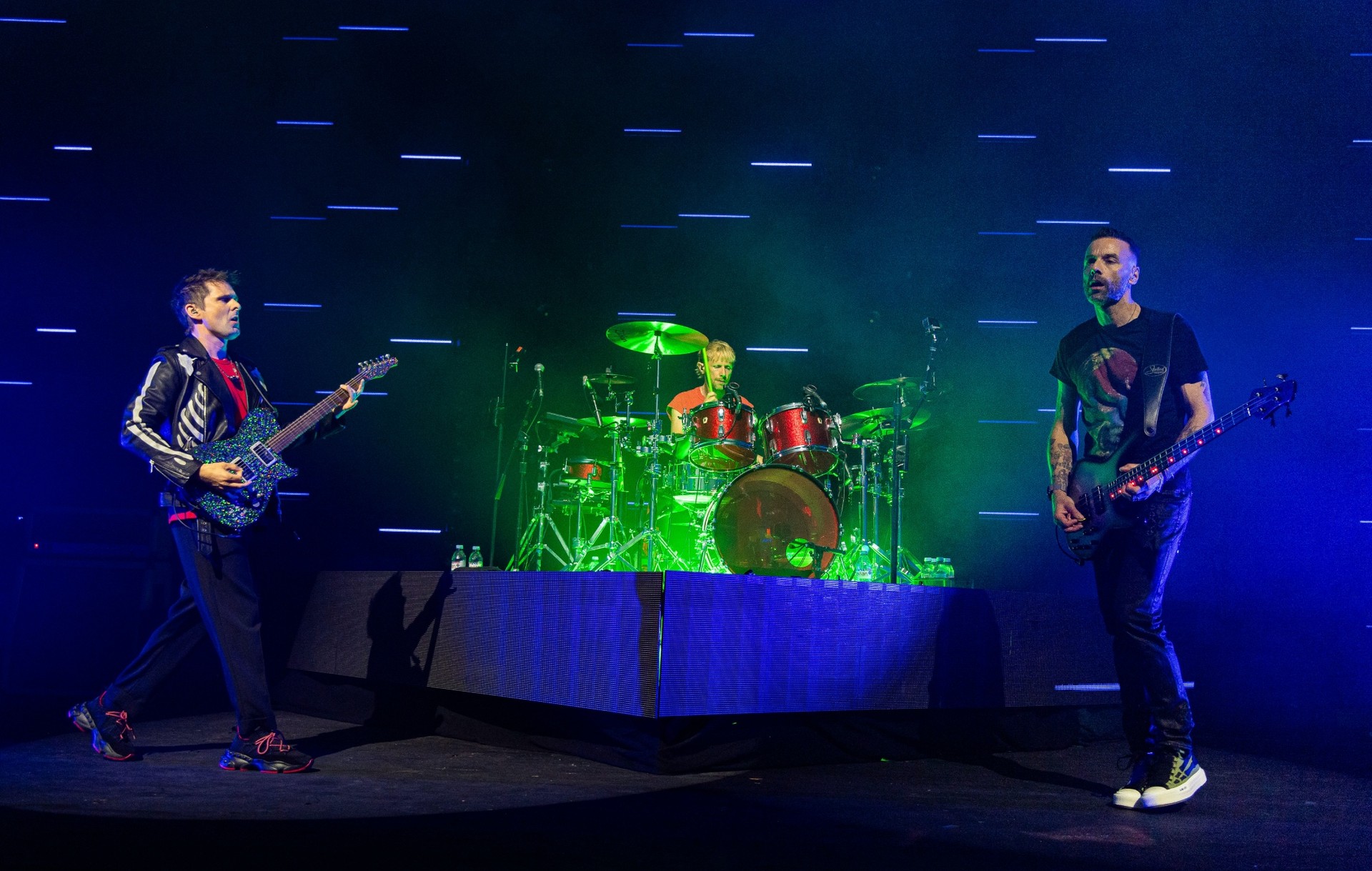 Muse - Band