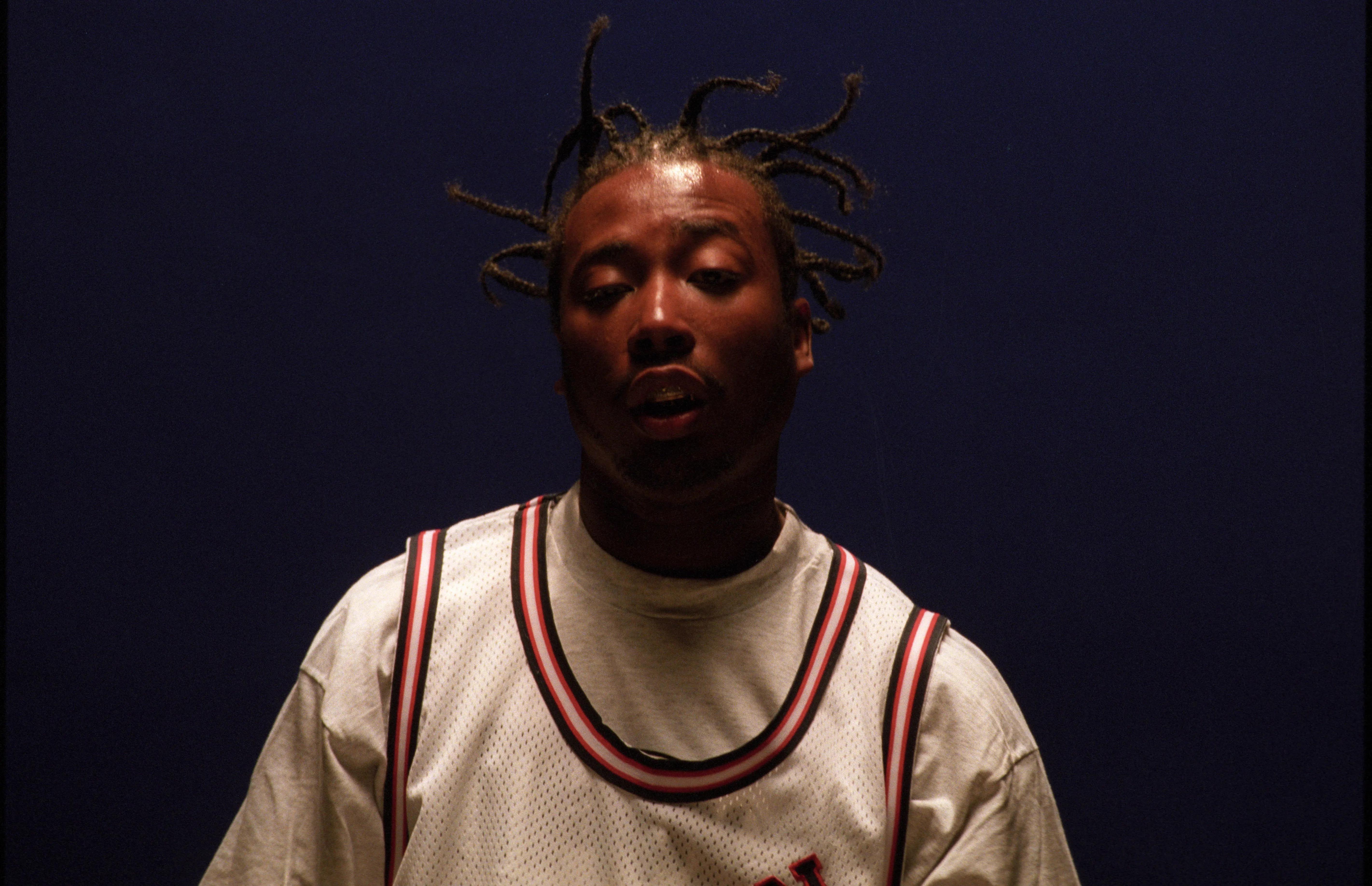 Ol' Dirty Bastard - Rapper