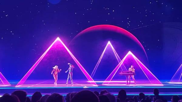 ABBA Voyage Seating Plan: Dance Floor, Seated or a Dance Booth?