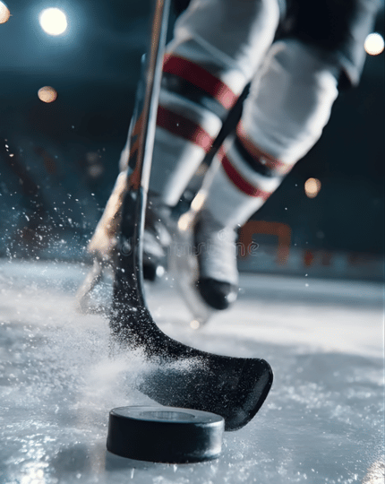 Hockey category