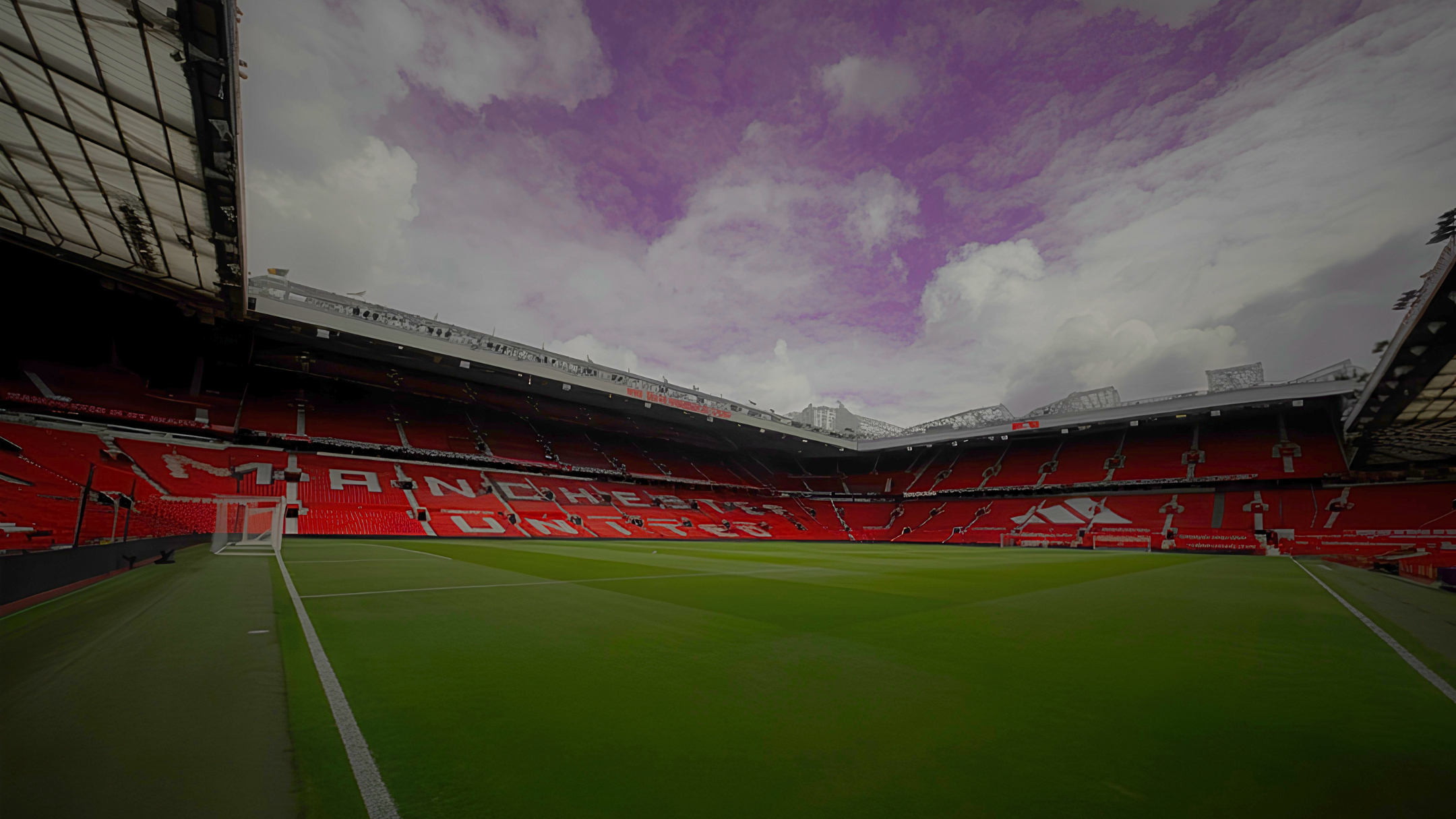 Manchester United Football Club - Football Team