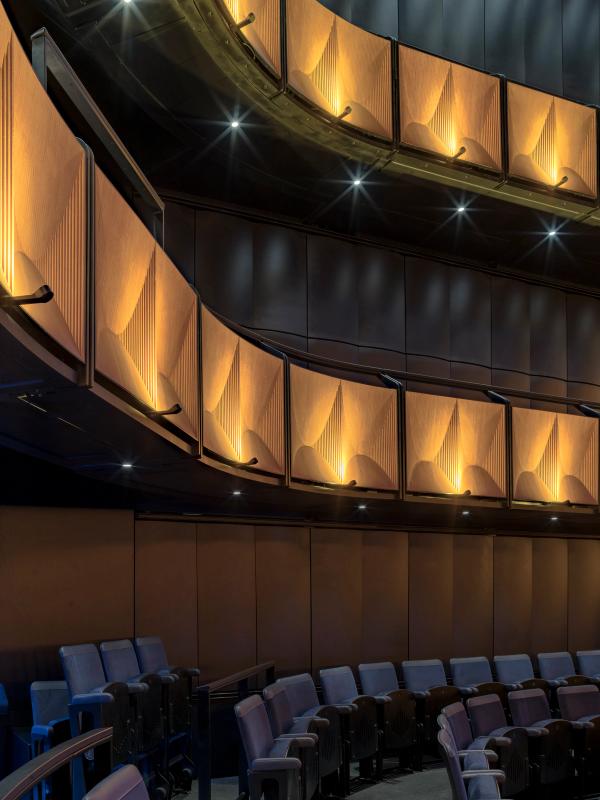 Residencies & Long-Running Shows