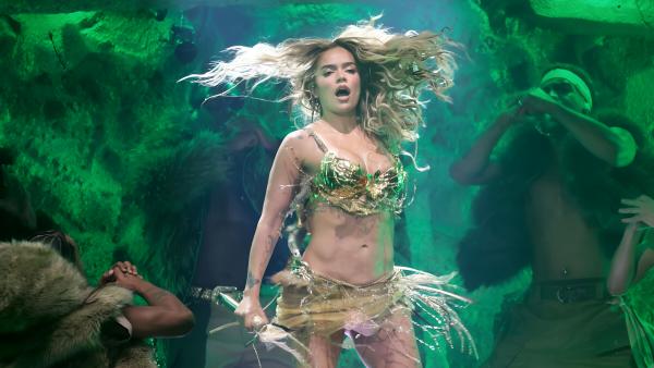 Karol G London 2027: Date, Venue and Tickets