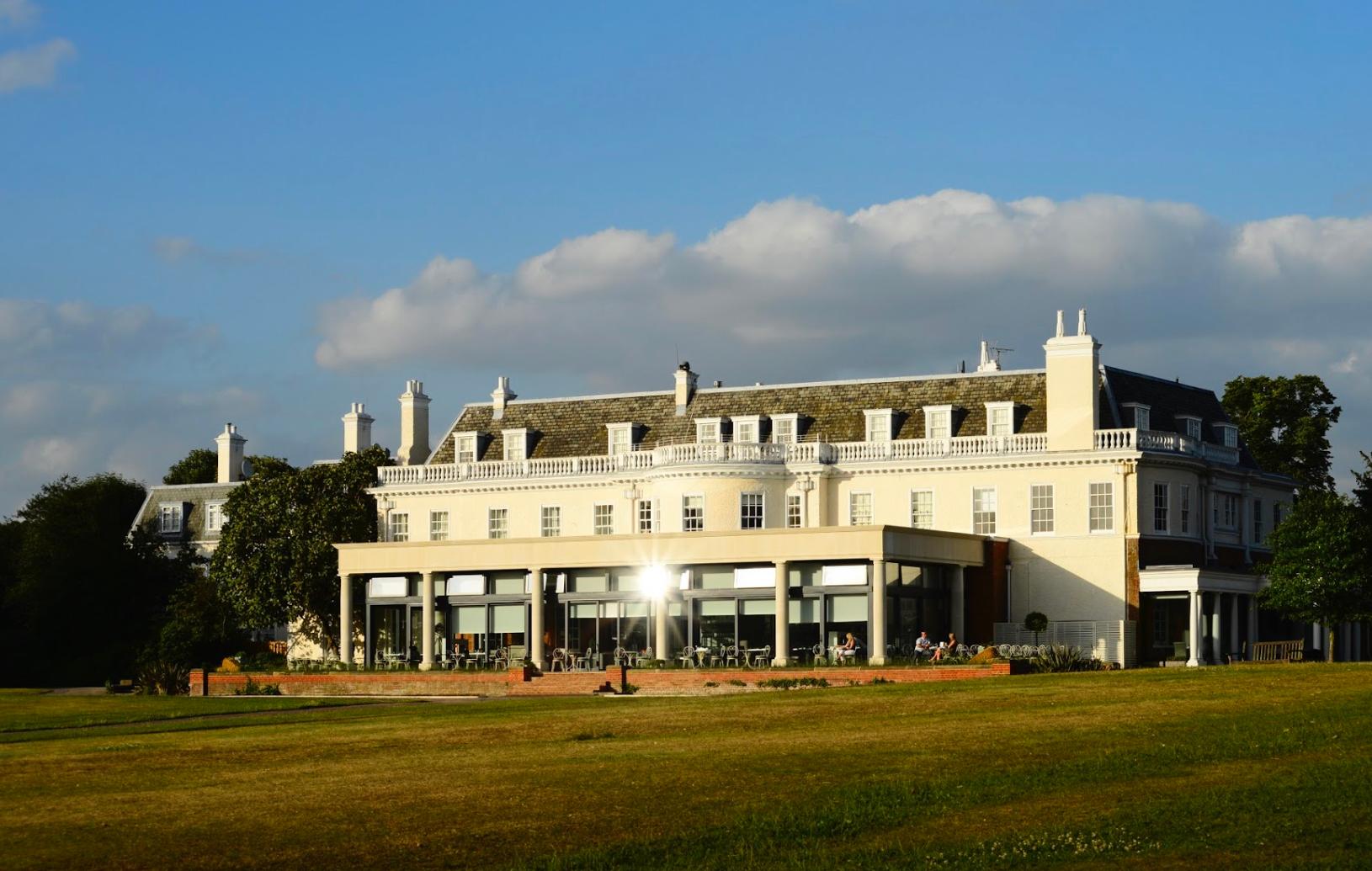 Hotel Du Vin