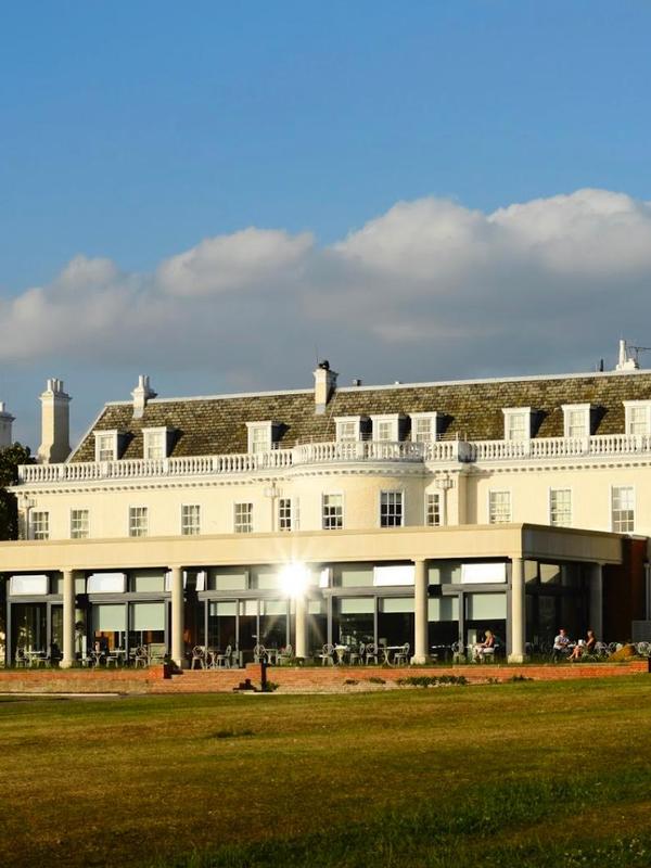 Hotel Du Vin