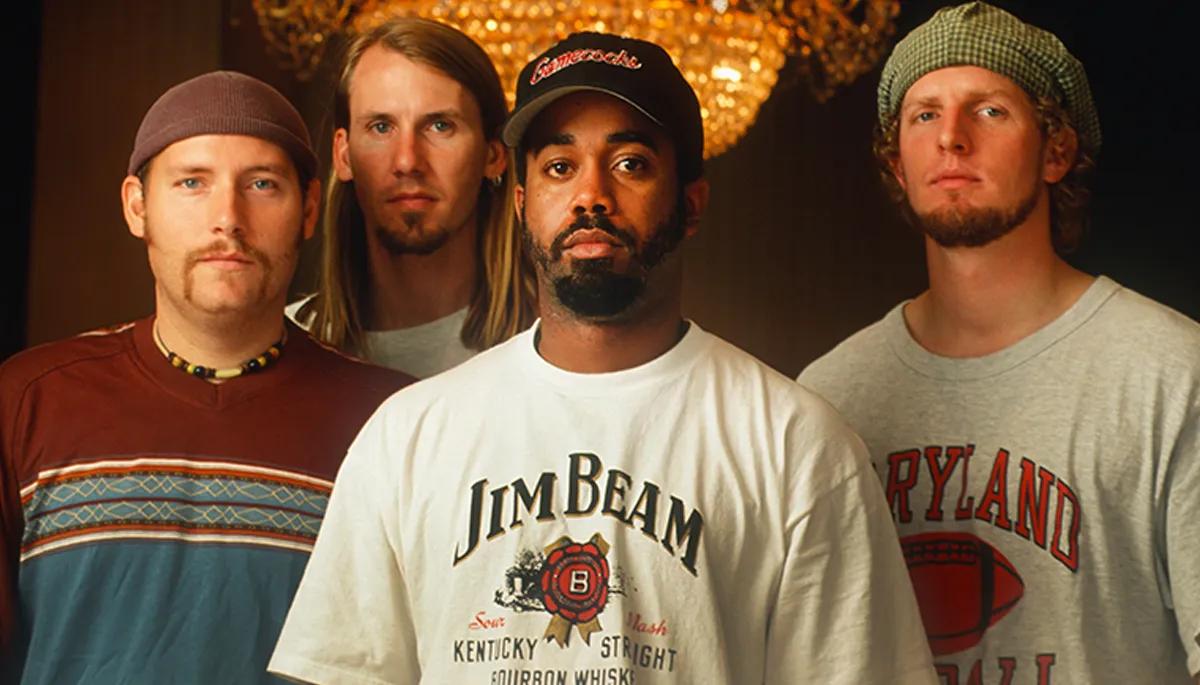 Hootie & the Blowfish - Band