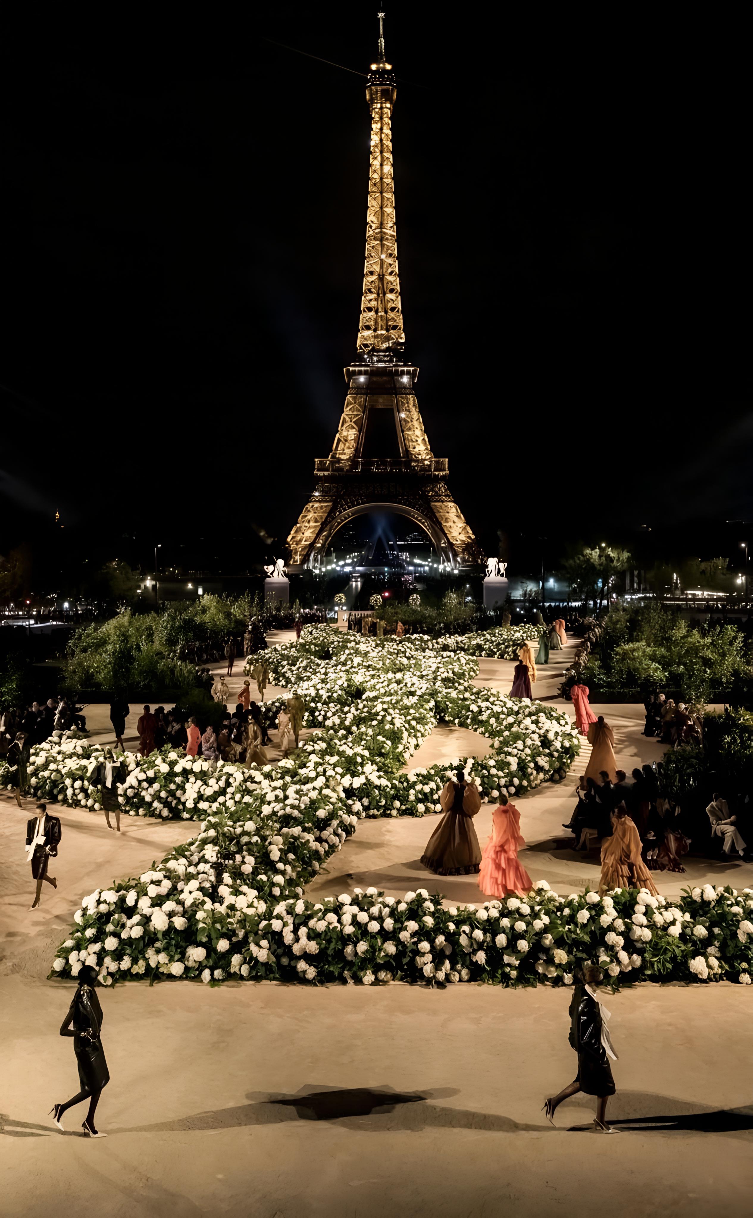 Fashion Awards category