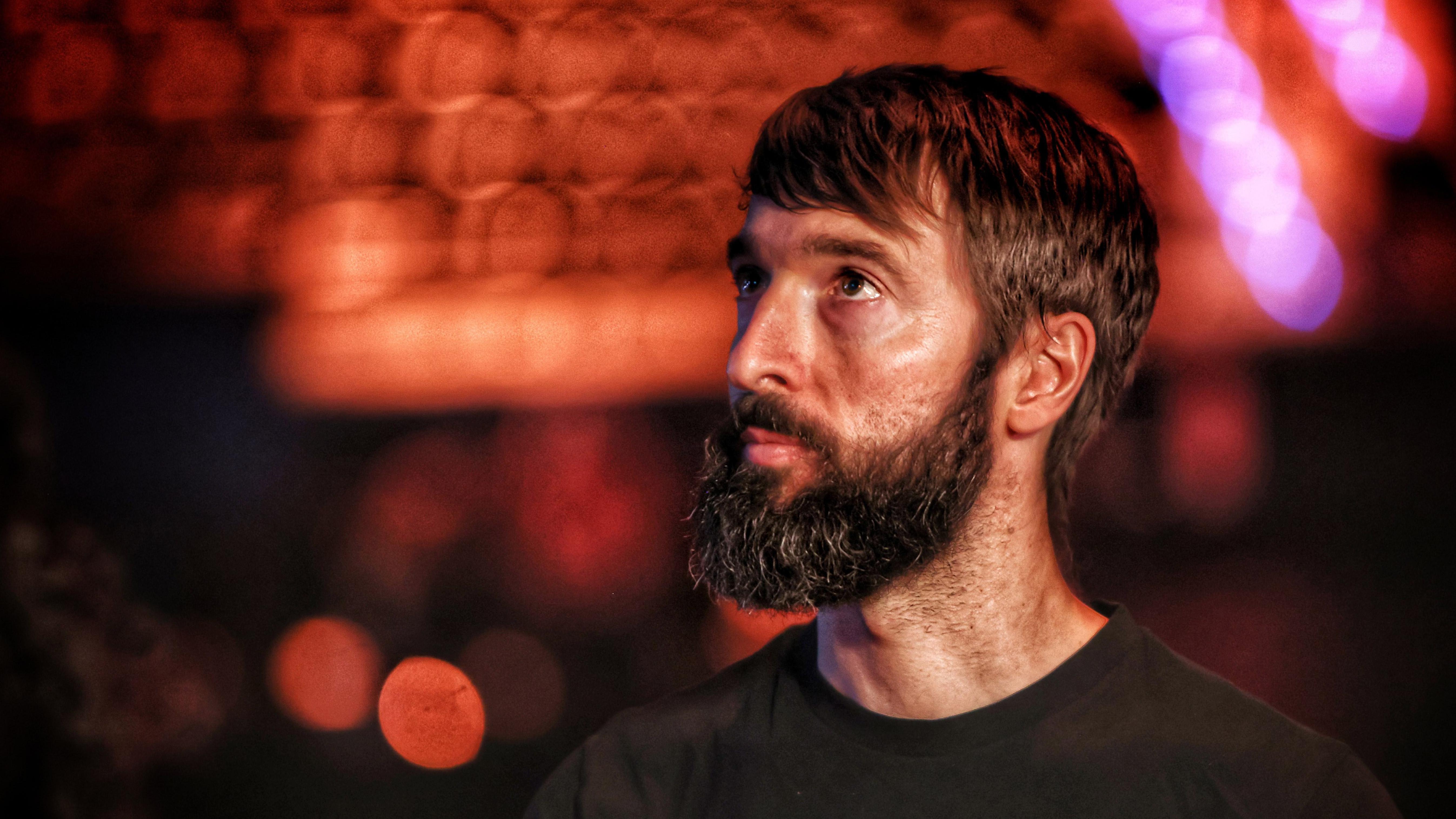 Jules Buckley - Musician