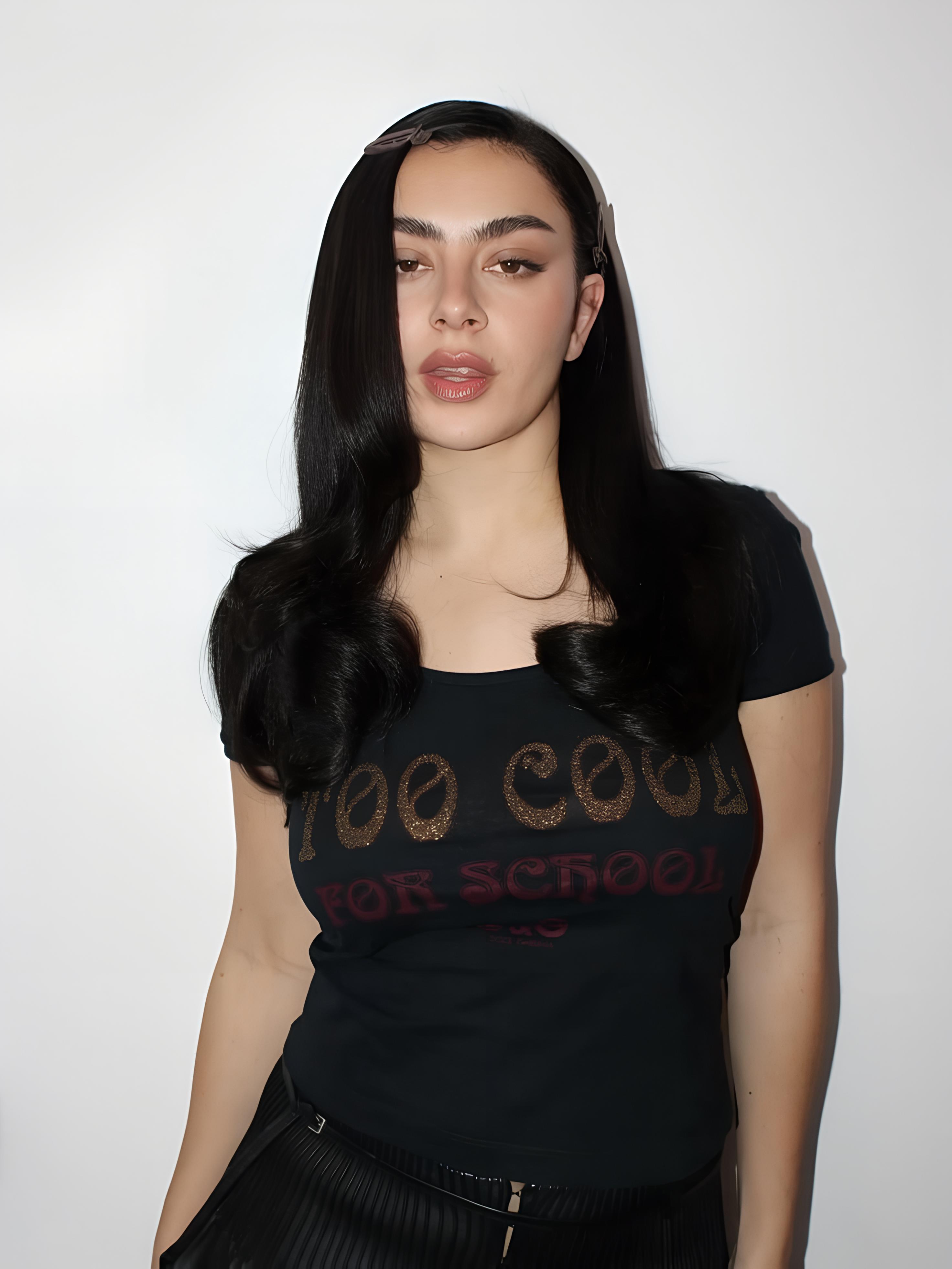 Charli xcx Reading and Leeds festival 2026