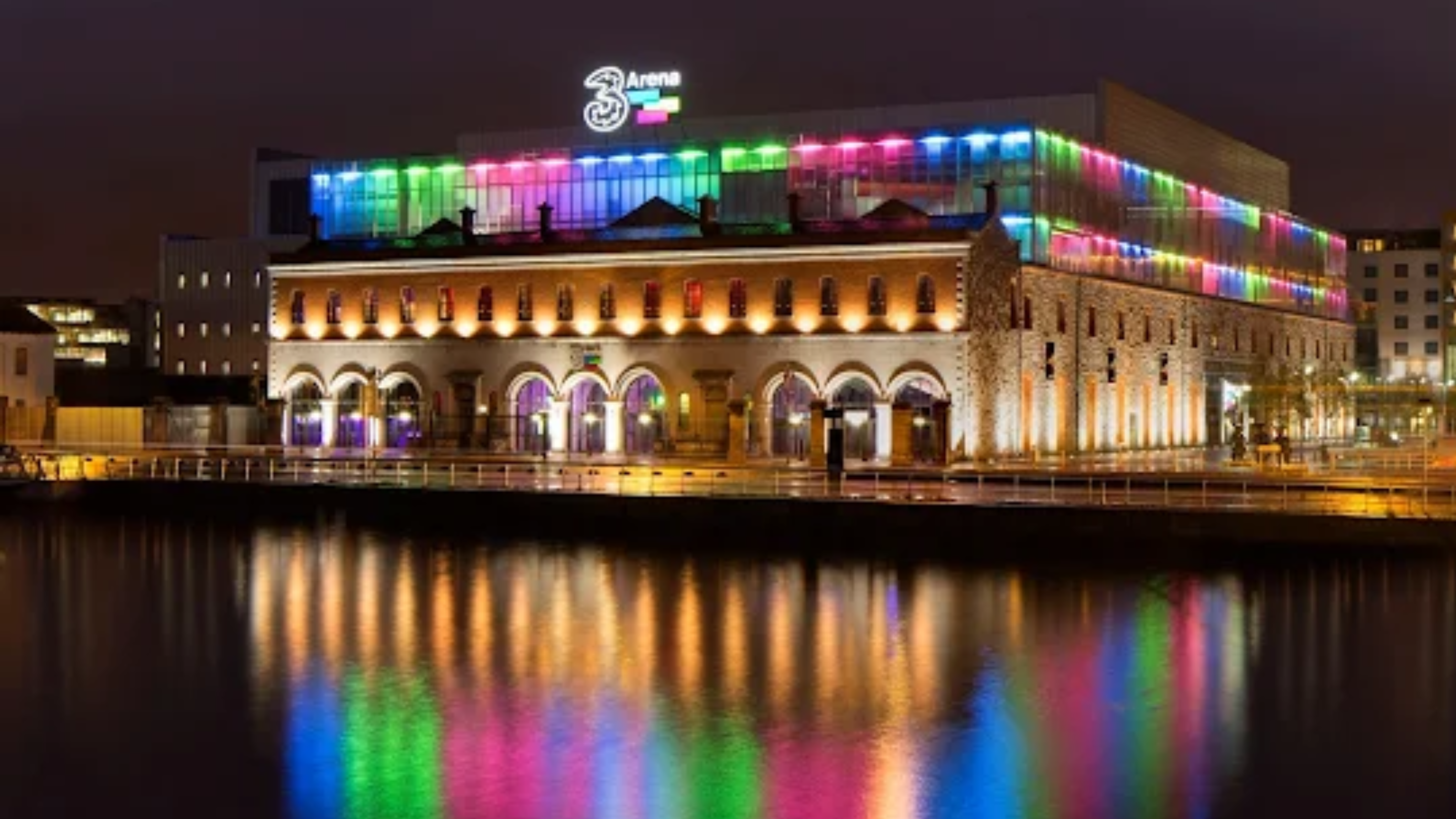 3Arena