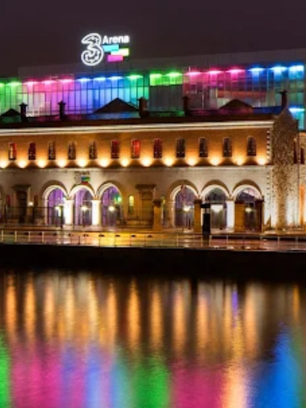 3Arena