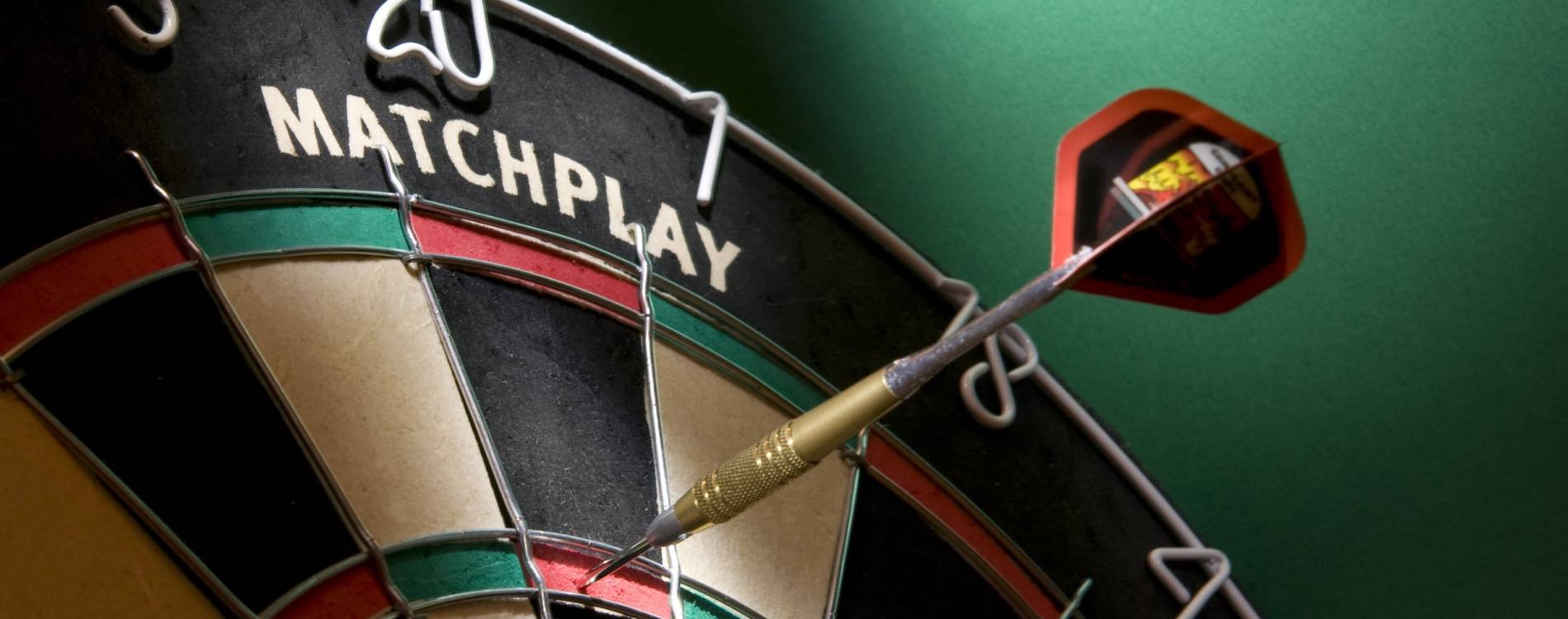 World Cup of Darts hospitality experiences