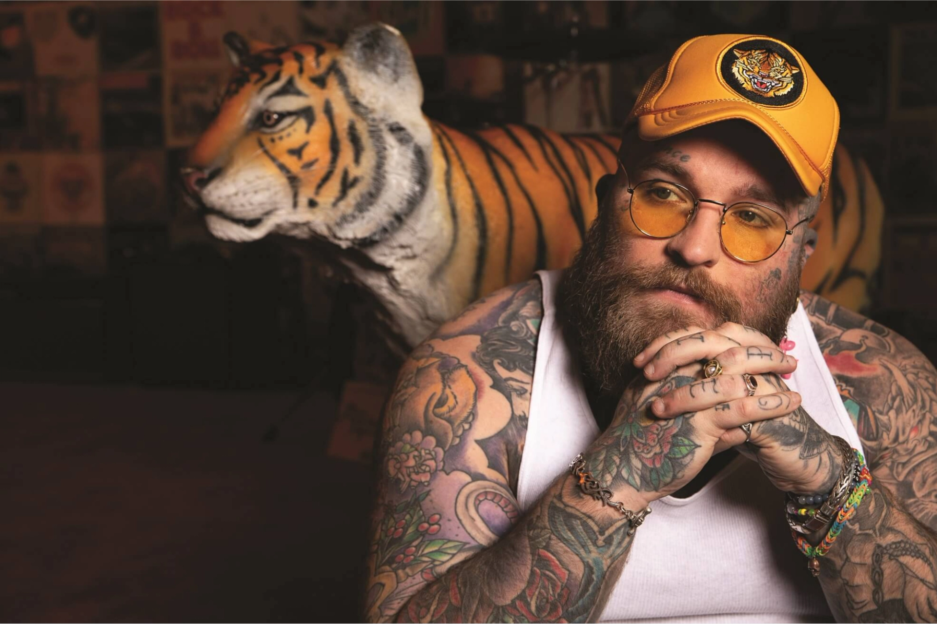 Teddy Swims predicted set list and tour history