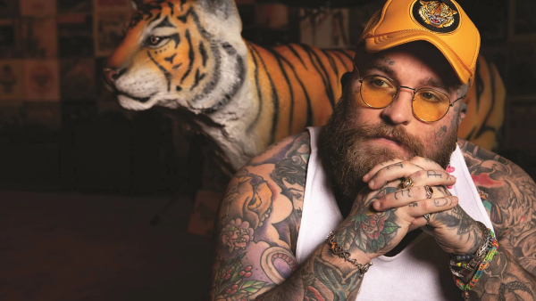 Teddy Swims predicted set list and tour history