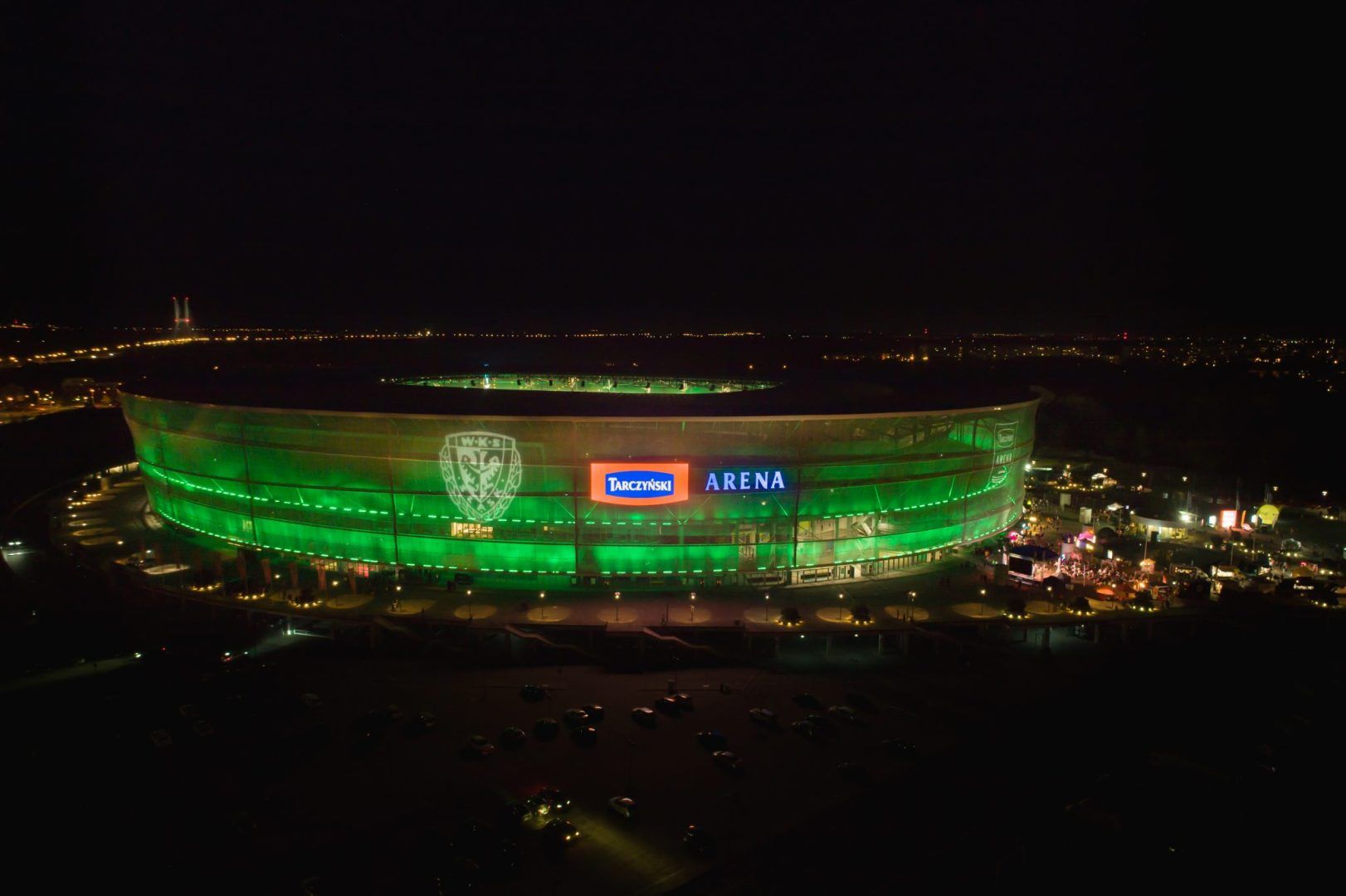 Stadion Wrocław