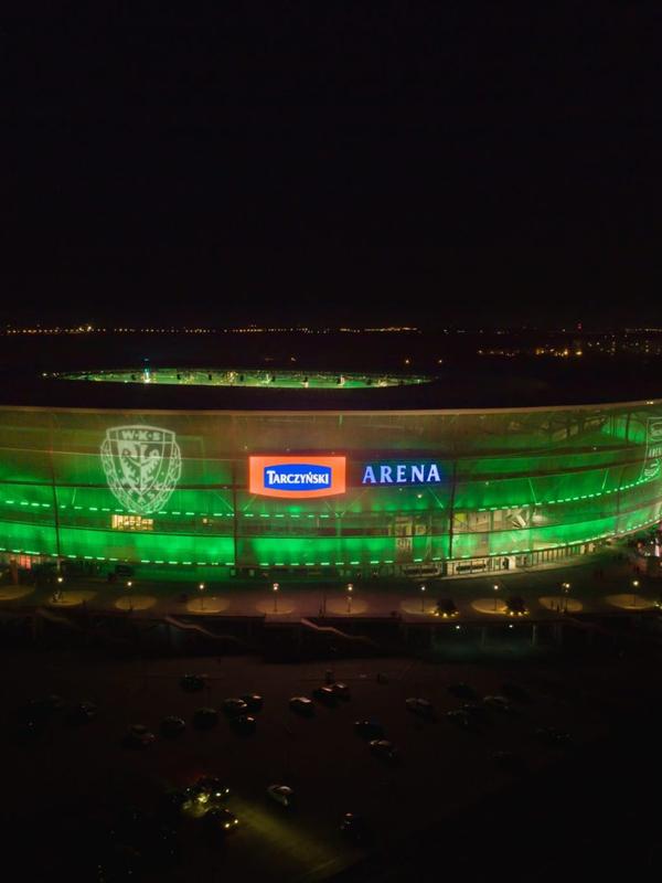 Tarczyński Arena