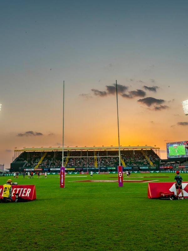 The Sevens Stadium