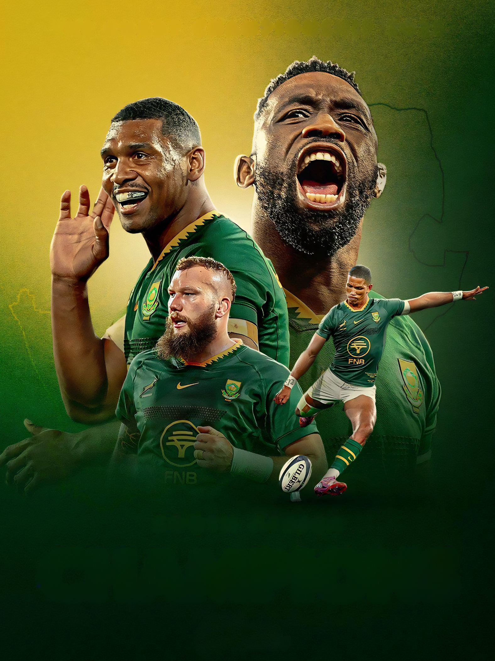 The Rugby Championship category