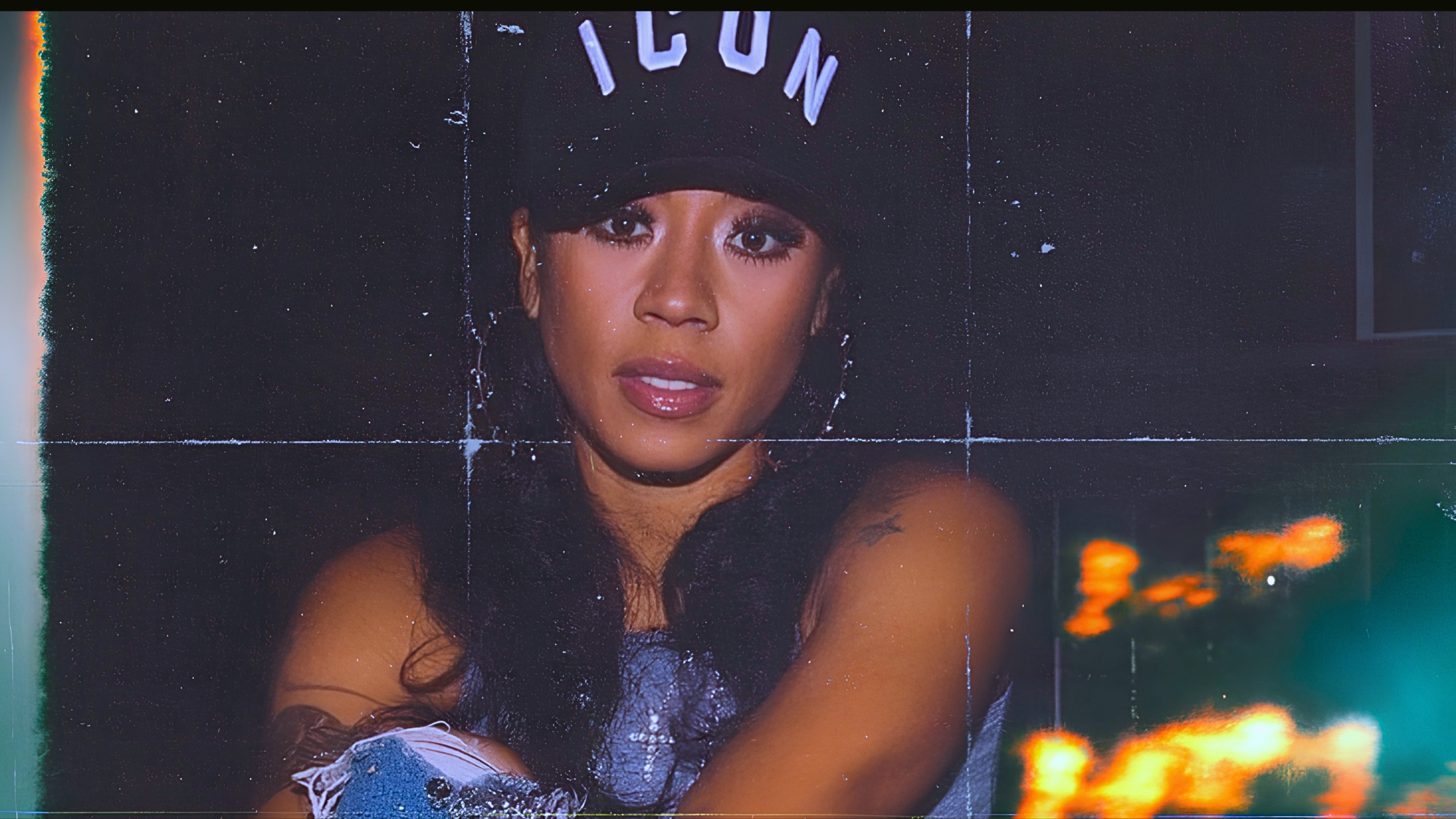 Keyshia Cole - Singer