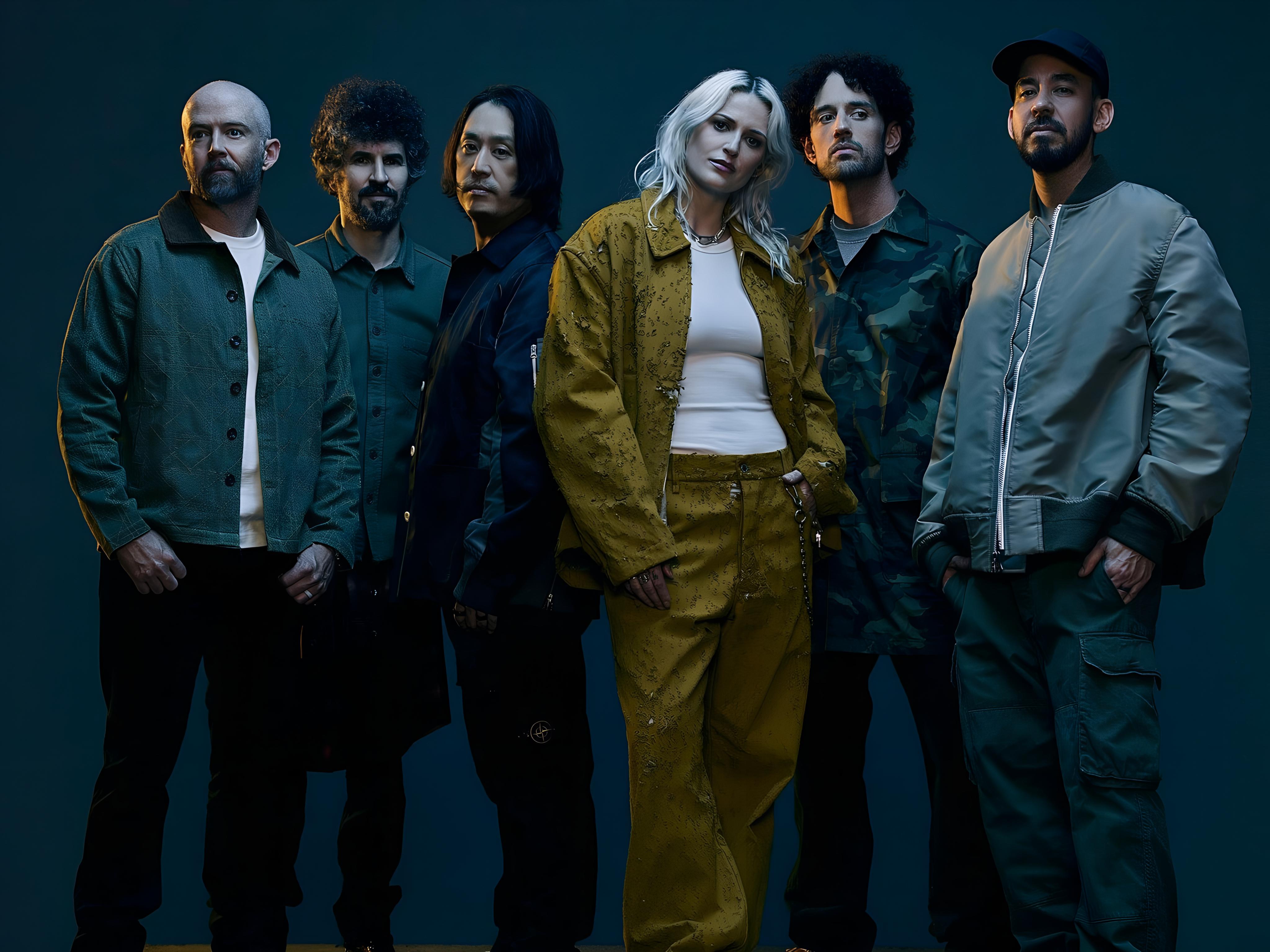Linkin Park - Band