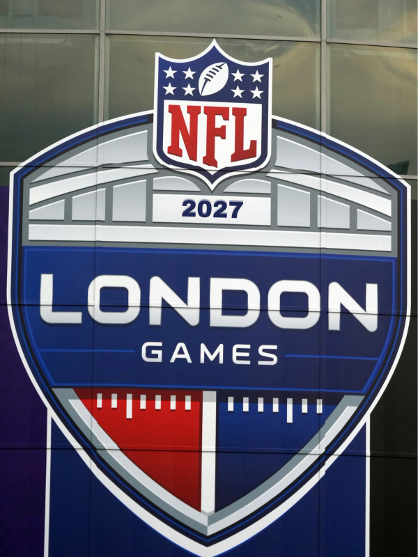 NFL London Games