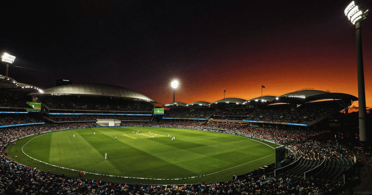Cricket hospitality experiences