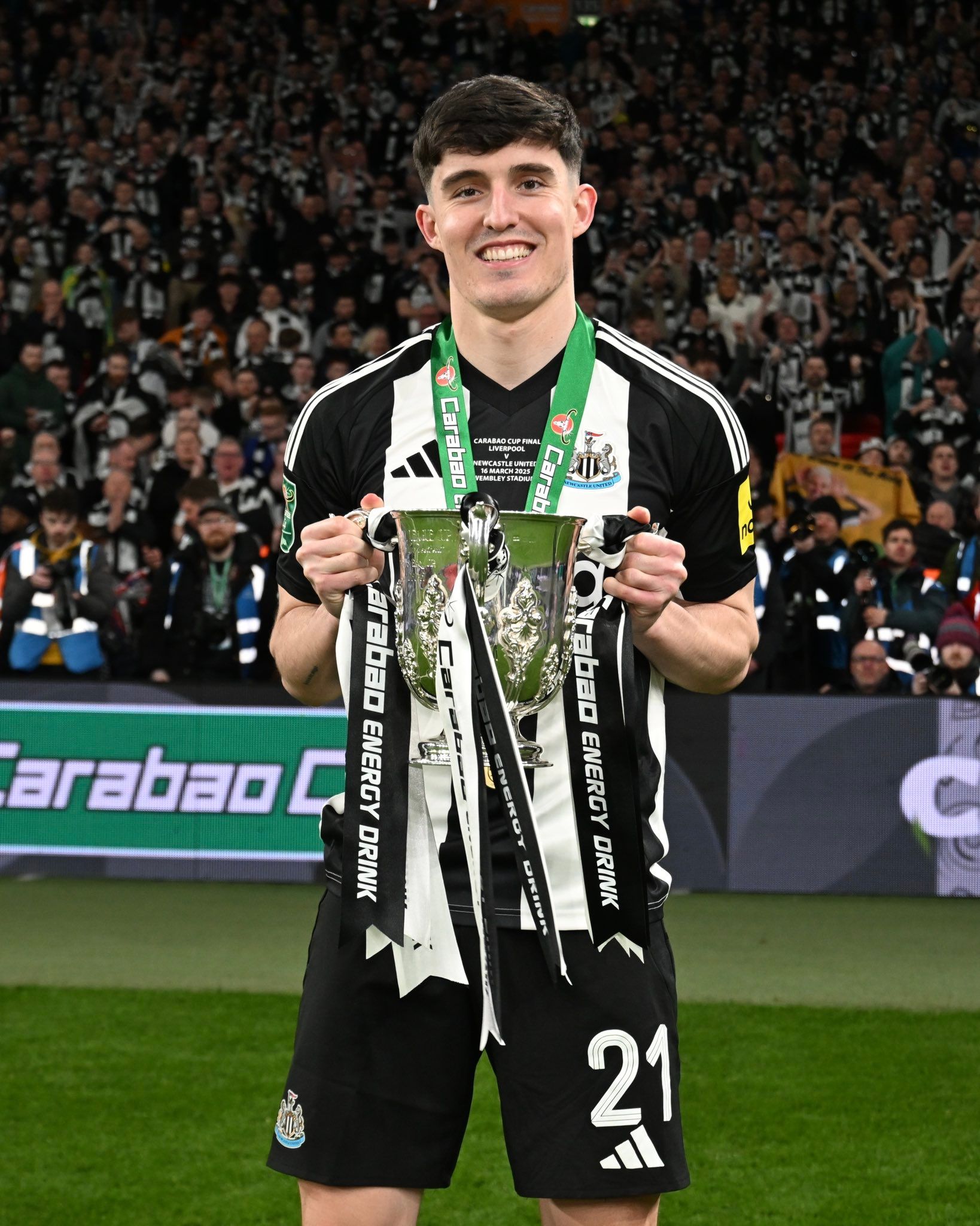 Carabao Cup category