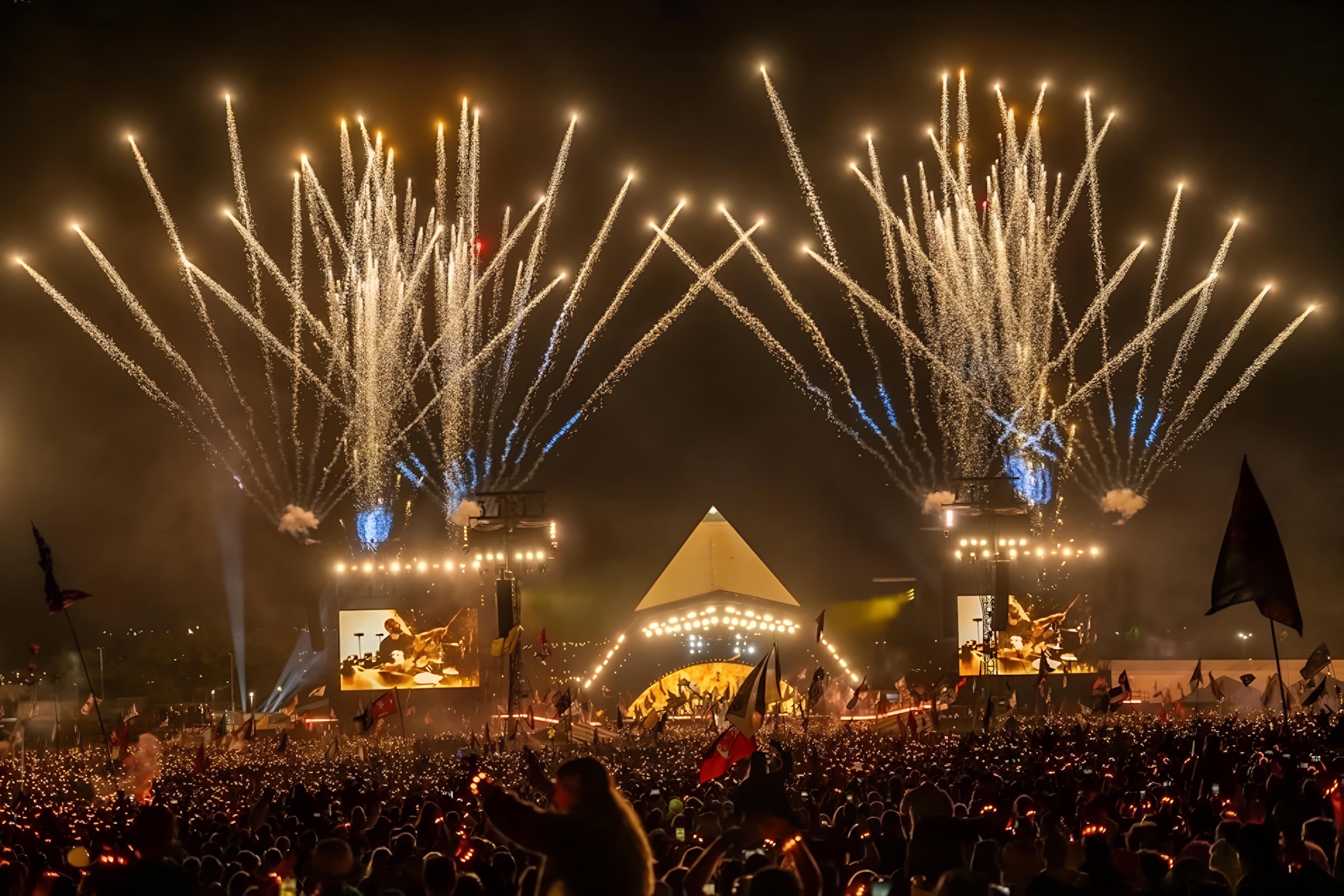 Glastonbury Festival